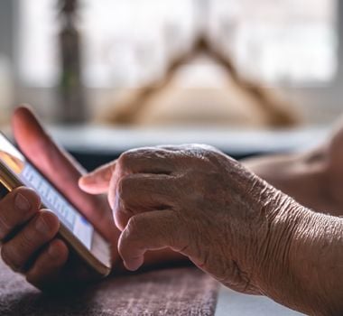 Imagem - Como a tecnologia transforma a rotina de quem tem mais de 60 anos