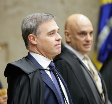 Imagem - Juiz auxiliar de Mendonça ouviu Vorcaro sem presença da PF