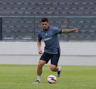 Imagem - Médico do Remo não descarta um possível retorno de Jajá e Mayk contra o Flamengo