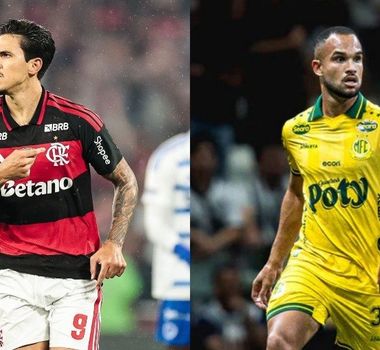Imagem - Flamengo x Mirassol: saiba o horário e onde assistir ao jogo pelo Brasileirão