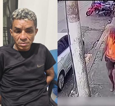 Imagem - Polícia prende flanelinha que agrediu turista após vítima se recusar a pagar taxa em Belém