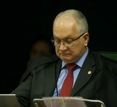 Imagem - Fachin reconhece crise e promete medidas cabíveis em relação ao Caso Master