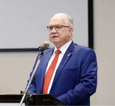 Imagem - Fachin é aconselhado a assumir relatoria de investigação contra Moraes