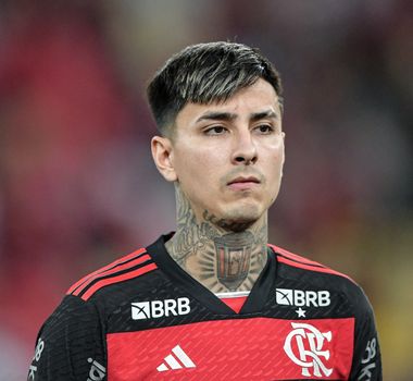 Imagem - Flamengo anuncia renovação de contrato com Erick Pulgar até 2029