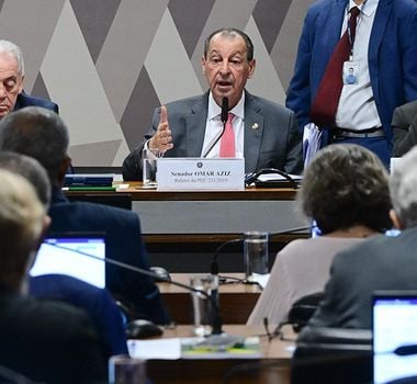 Imagem - CCJ do Senado aprova PEC que acaba com a escala 6x1 e reduz jornada de trabalho