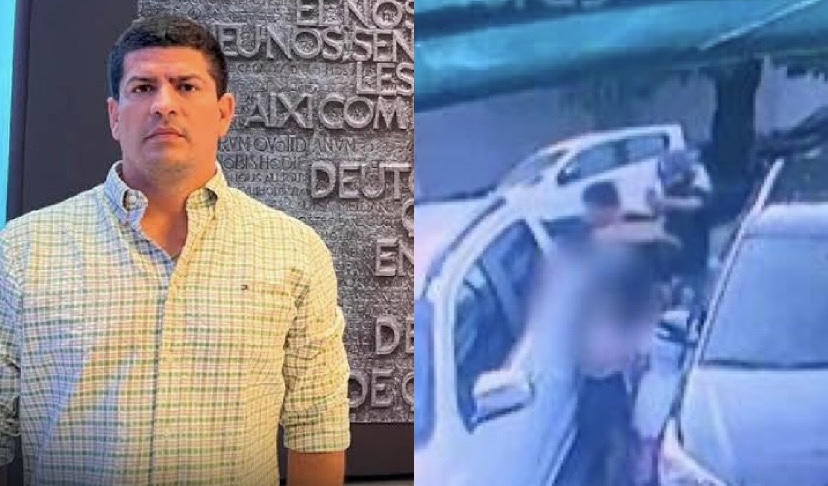 Imagem - Justiça anula processo contra suspeito de mandar matar empresário na frente das filhas em Castanhal