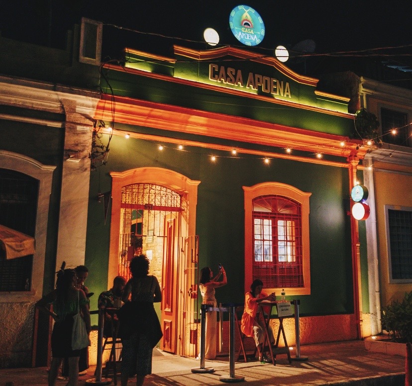 A iniciativa reúne artistas da cena paraense e busca ampliar a circulação da produção musical feita na Amazônia.

