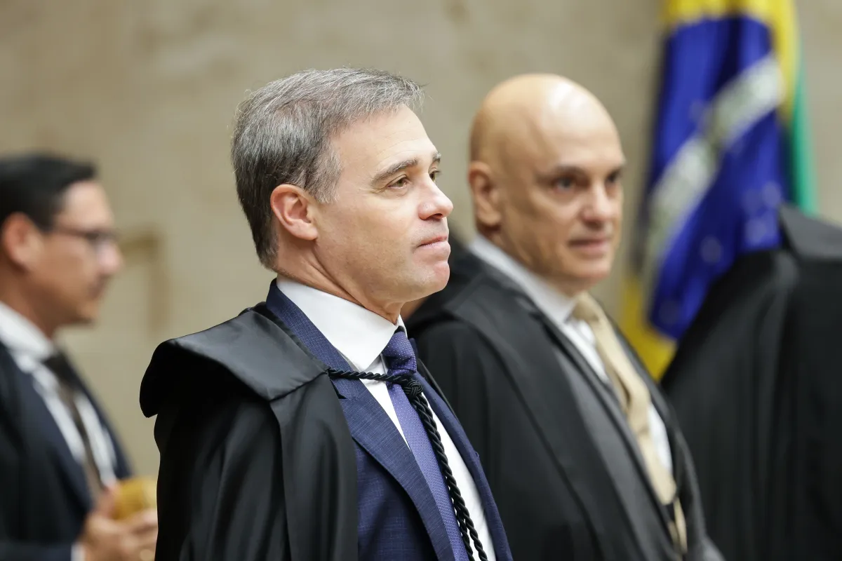 Depoimento do ex-banqueiro teria tratado da atuação da Polícia Federal e de uma possível delação premiada