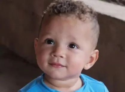 José Arthur desaparecido há 5 meses 