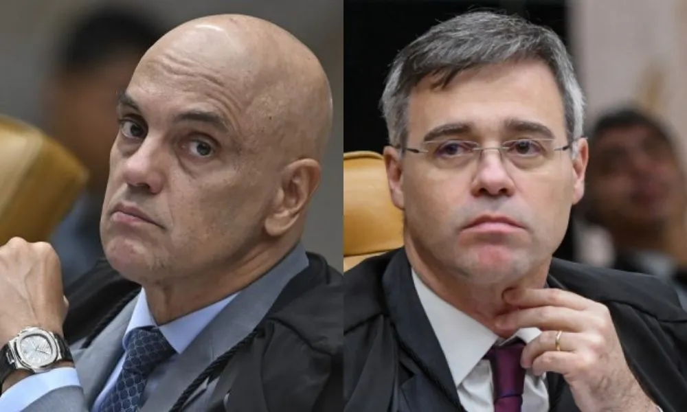 Ministro avalia ter apoio para anular atos do relator do caso Master, enquanto Fachin busca analisar o conflito antes de decidir os próximos passos.