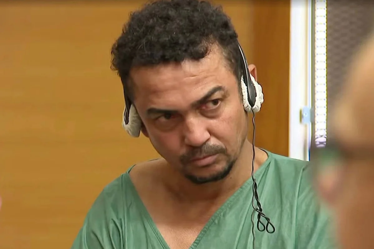 (O caso aconteceu em Framingham, no estado de Massachusetts, e chocou a comunidade local.)