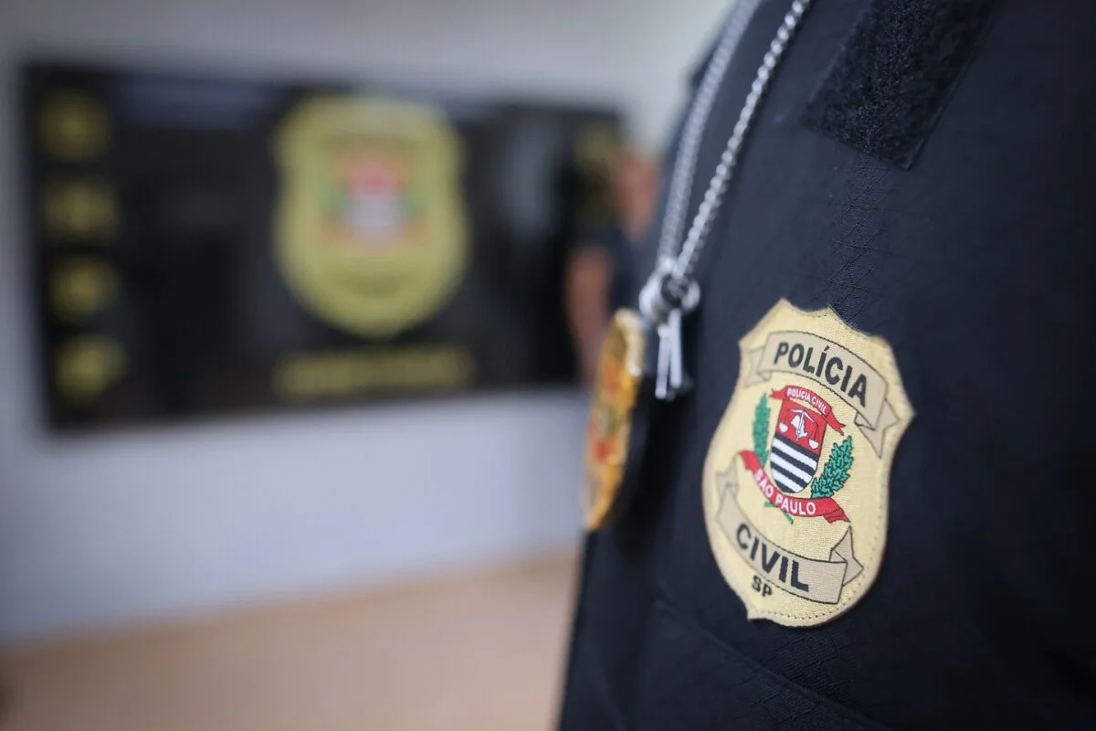 Polícia desarticula esquema de tráfico e lavagem de dinheiro na Grande São Paulo