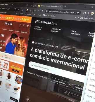 Imagem - Câmara aprova MP que isenta a 'taxa das blusinhas' para compras de até US$ 50