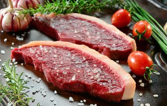 União Europeia bloqueia carne e produtos animais do Brasil a partir desta quinta