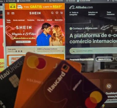 Imagem - Senado aprova MP da "taxa das blusinhas" e isenção se torna definitiva
