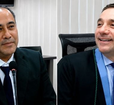 Imagem - Pedreiro que fez própria defesa na Justiça ganha bolsa para cursar Direito em Manaus