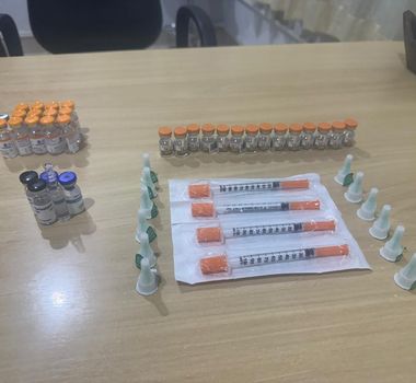 Imagem - PF prende duas pessoas por contrabando de remédios emagrecedores no Pará