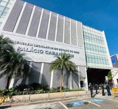 Imagem - Concurso da Alepa terá 135 vagas para níveis médio e superior; veja cargos