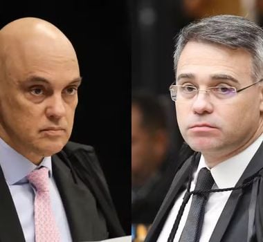 Imagem - Do Banco Master ao Supremo: entenda a história por trás da crise entre Moraes e Mendonça