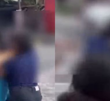 Imagem - Briga entre jovens termina em agressões no Guamá, em Belém