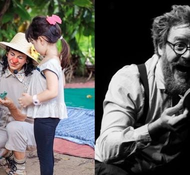 Imagem - Festival Palco Giratório leva teatro, dança e circo gratuitos a Belém e Castanhal