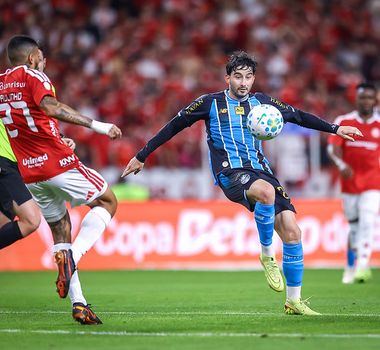 Imagem - Grêmio x Internacional: saiba o horário e onde assistir ao jogo pela Copa do Brasil