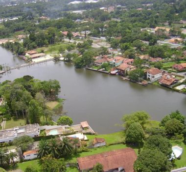 Imagem - Mansão de R$ 3,6 milhões e imóveis em Belém entram em leilão; veja como participar