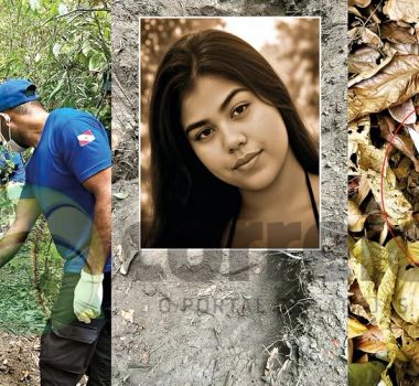 Imagem - Adolescente de 15 anos é encontrada morta em cova rasa após oito dias desaparecida