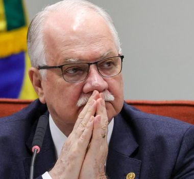 Imagem - Fachin dá prazo de cinco dias para autoridades se manifestarem sobre crise no STF