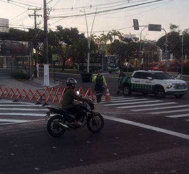 Imagem - Pedro Álvares Cabral passa a ter sentido único nesta quinta-feira em Belém