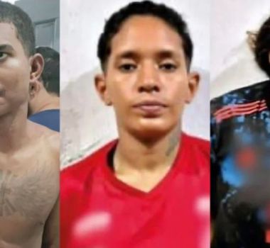 Imagem - Três suspeitos são presos por envolvimento na morte de uma adolescente de 15 anos em Marabá