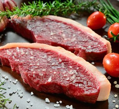 Imagem - União Europeia bloqueia carne e produtos animais do Brasil a partir desta quinta