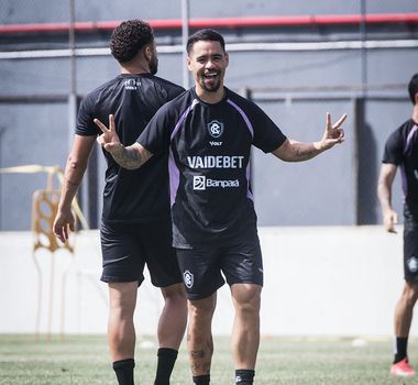 Imagem - Pikachu mira eficiência e usa Palmeiras como inspiração para Remo encarar o Flamengo