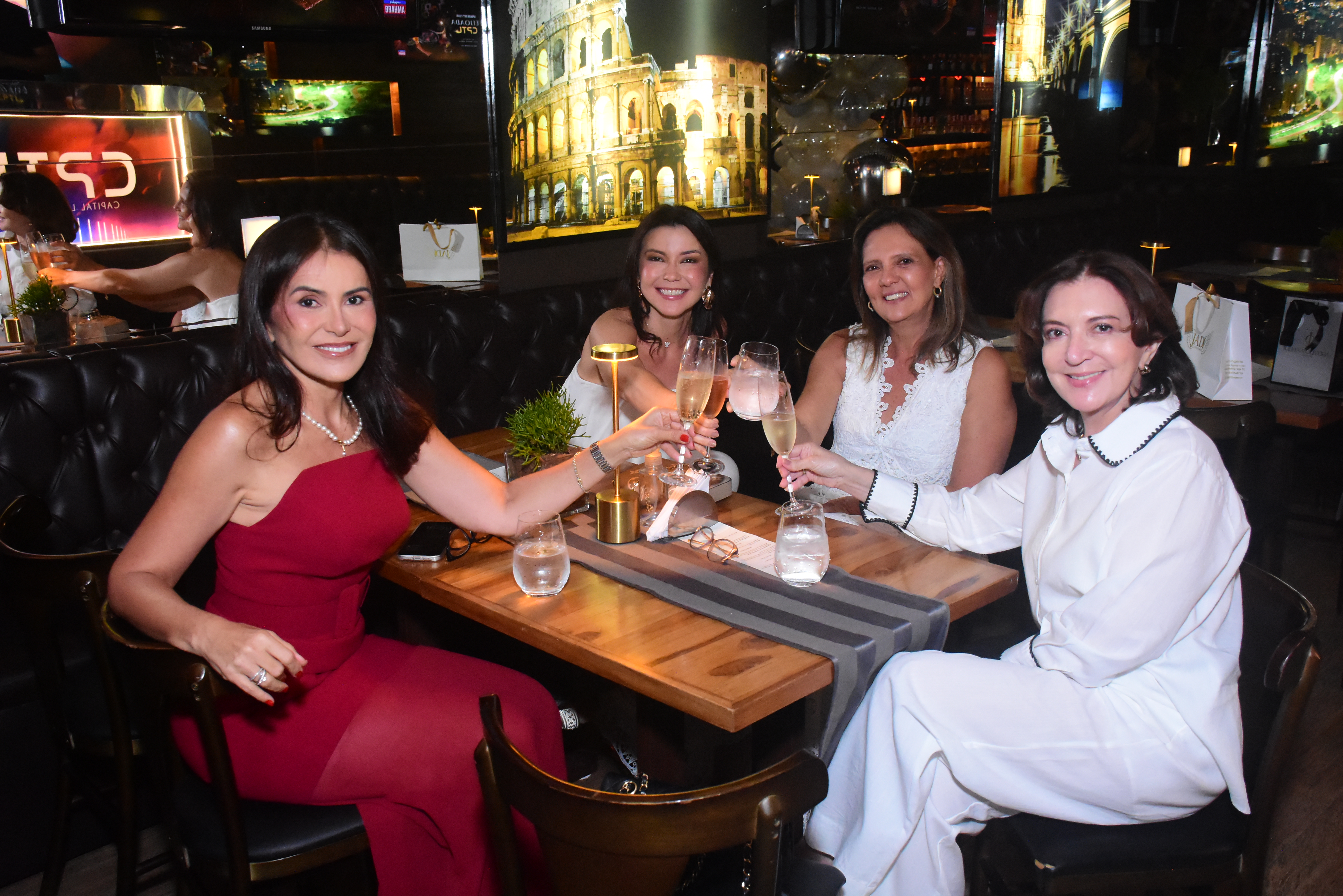 Bday Rejane Brabo