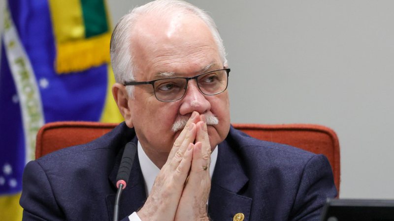 Imagem - Fachin dá prazo de cinco dias para autoridades se manifestarem sobre crise no STF
