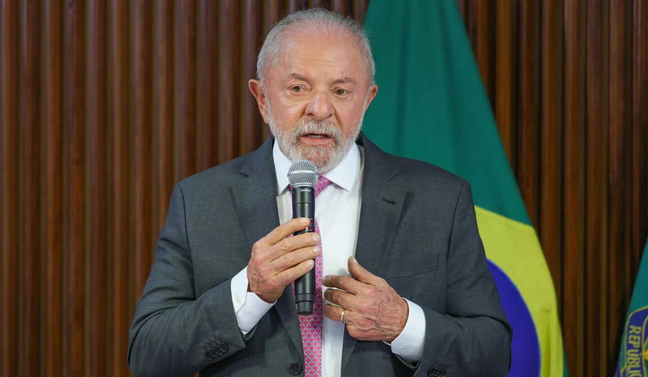 (Presidente Luiz Inácio Lula da Silva (PT)