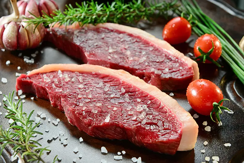 União Europeia bloqueia carne e produtos animais do Brasil a partir desta quinta