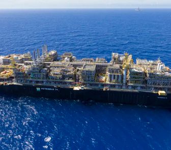 Imagem - Ibama autoriza Petrobras a perfurar três novos poços na Foz do Amazonas