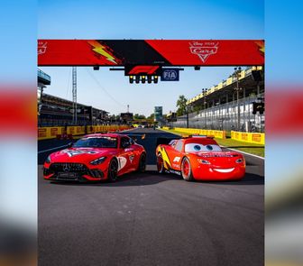 Imagem - GP da Itália de Fórmula 1: veja horários e onde assistir à corrida em Monza