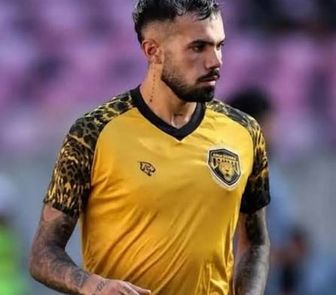 Imagem - Paysandu acerta contratação de atacante ex-Atlético de Madrid para a Série C