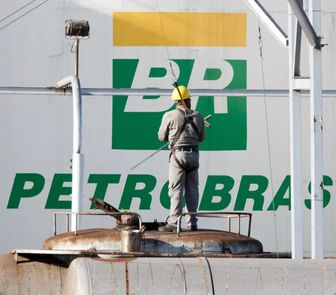 Imagem - Ibama autoriza Petrobras a perfurar mais três poços na Foz do Amazonas