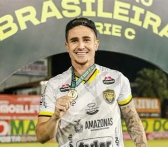 Imagem - Ex-Rival e campeão da Série C: Paysandu acerta com lateral do Guarani