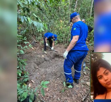 Imagem - Adolescente de 15 anos é sequestrada e torturada antes de ser morta em Marabá