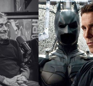 Imagem - Morre aos 66 anos o ator e dublador Ettore Zuim, voz de Batman nos filmes de Christopher Nolan