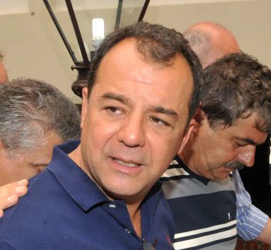 Imagem - Cabral é condenado por esquema de regalias durante prisão no Rio