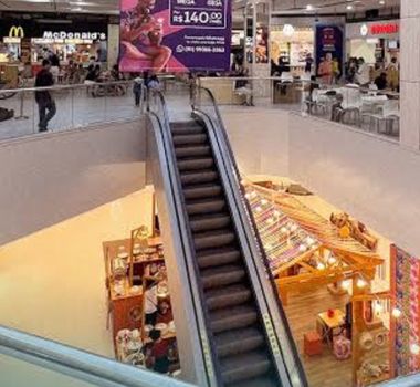 Imagem - Confira o horário de funcionamento dos shoppings de Belém no feriado de 7 de setembro