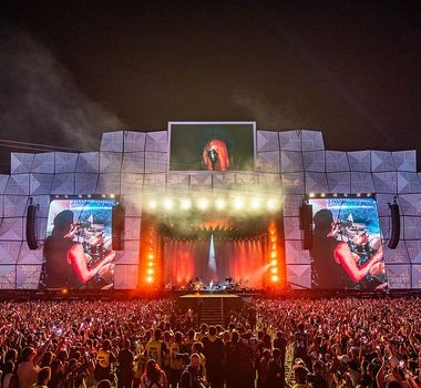 Imagem - Rock in Rio 2026: Saiba os artistas e horários desta sexta-feira (4)