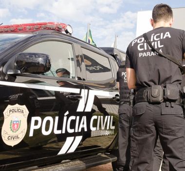 Imagem - Falso empregador é preso no Paraná acusado de usar vagas de babá para atrair e violentar vítimas