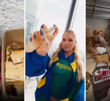 Imagem - Fábrica clandestina de perfumes da marca WePink é fechada pela polícia na Grande São Paulo