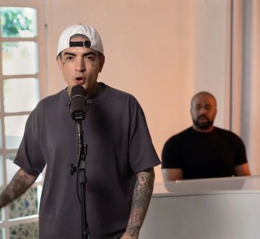 Imagem - MC Guimê revela novo caminho na música após vídeo cantando louvor: 'Sonho grandioso'